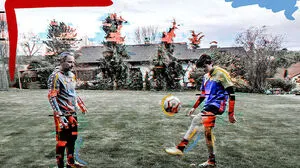 Günther und Paul Neukirchner