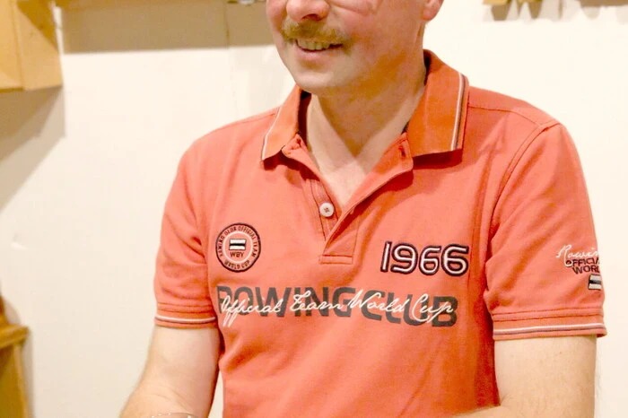 Am Wochenende wurde unter Theaterurgestein Othmar Schaflechner (Foto) zur Premiere in das Kulturhaus von Althofen geladen. 