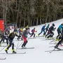 Knapp 200 Teilnehmer nahmen beim Tourenlauf in Assling teil
