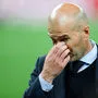 Zinedine Zidane
