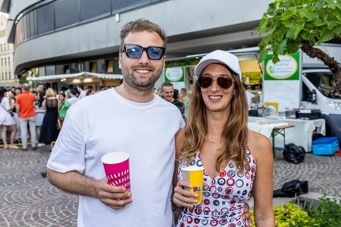 Afterwork Market Villach