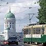 Über der finnischen Hauptstadt Helsinki wurde radioaktive Belastung gemessen  