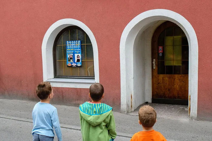 Der vierte Rang ging an Leon Ahrens aus Kempen in Deutschland