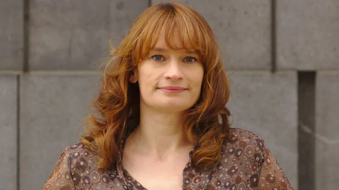 Claudia Garád ist Geschäftsführerin von Wikimedia-Österreich, Dachorganisation von Wikipedia.