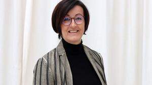 Andrea Pecile zieht als einzige Frau in den Stadtrat