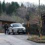 Im niederösterreichischen Eschenau erschoss ein 93-jähriger Mann wohl seine Partnerin
