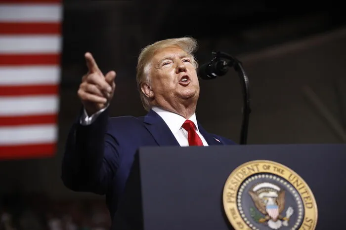 Das WSJ meldete vergangene Woche als erstes Medium, der Immobilien-Mogul Trump erwäge einen ganz neuen Deal: Den Kauf von Grönland durch die USA.