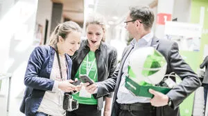 Die Trends der Softwareentwicklung im Brennpunkt 