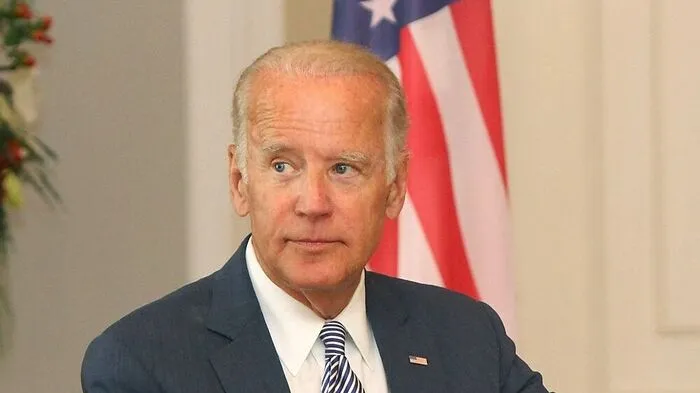 US-Vizepräsident Joe Biden