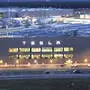 Die Tesla-Gigafactory in Grünheide 