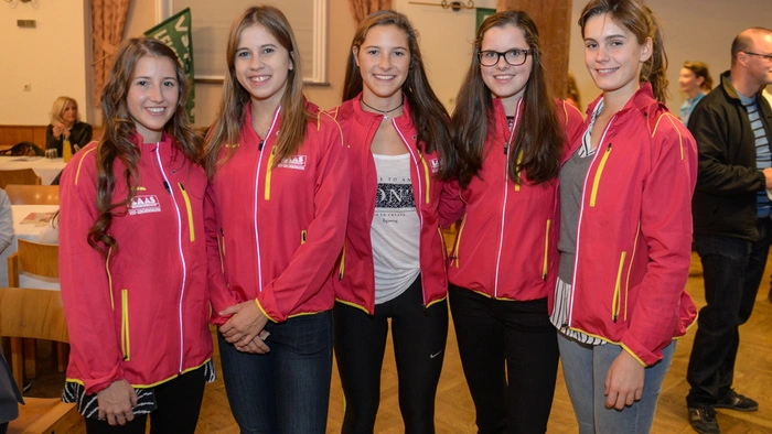 Um der Jugend in Völkermarkt den Sport näher zu bringen, gründete der VST vor 30 Jahren die Sektion Leichtathletik, dieses Jubiläum wurde nun am vergangen Samstag gefeiert.