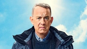 Tom Hanks in "Ein Mann namens Otto" 