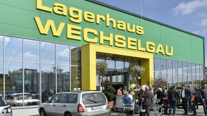 Tausende Besucher waren am Wochenende zur 22. Wechselgau Leistungsschau nach Hartberg gekommen