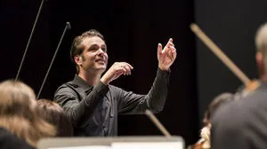 Stefan Gottfried