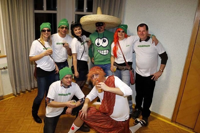 Klicken Sie sich durch die weiteren Bilder!