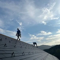 Dachdecker Altenburger ist gut gebucht
