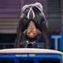 Simone Biles