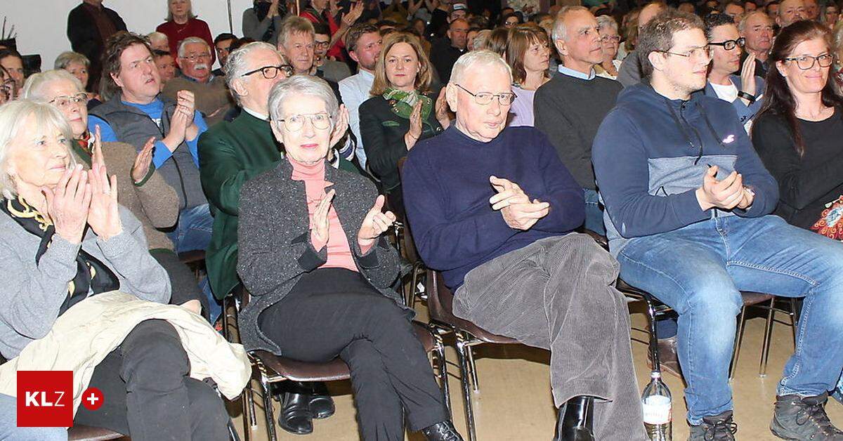 Diskussion In Altaussee: Barbara Frischmuth: "Wir Haben Uns Verarscht ...