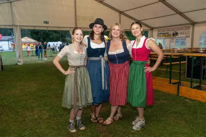 Klicken Sie sich durch dir Fotoserie