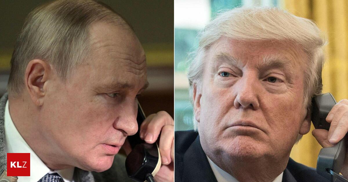ロシア：クレムリンのボス・プーチンについて「非常に怒っている」トランプ