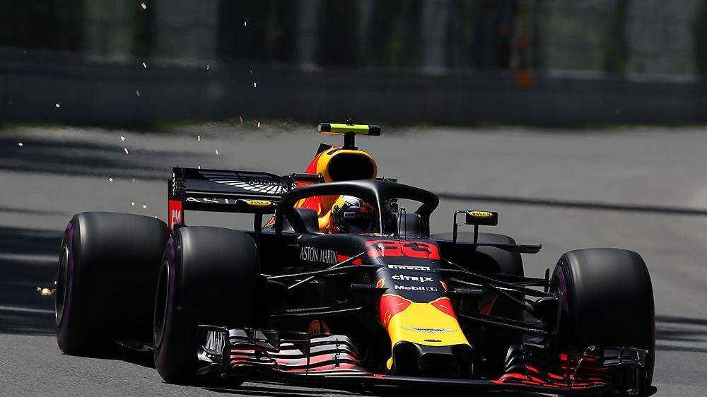 Fährt Red Bull weiter in der Formel 1? Die Frage ist noch nicht beantwortet