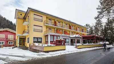 Seehotel Seeblick Klopeinersee Versteigerung