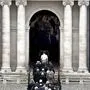 Trauerfeier im Invalidendom in Paris: Frankreich nimmt Abschied von Jacques Chirac