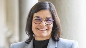 Als Landesrätin wird Marika Lagger-Pöllinger für Gemeinden und Frauen zuständig