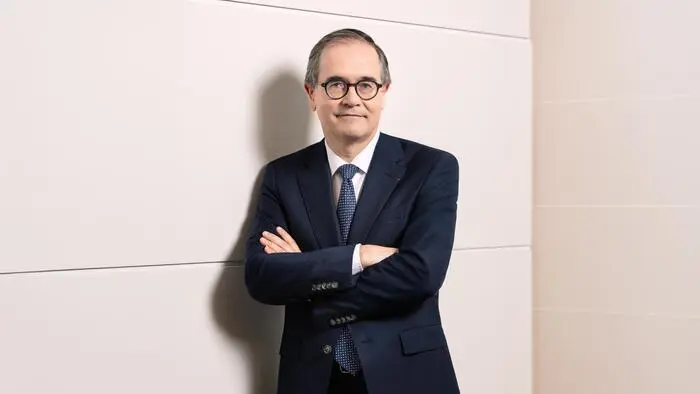 Renault-Chef Francois Provost über die EU-Vorgaben: „Wir müssen diese übermäßige Regulationswut vermeiden und zehn Jahre alle Regulative einfrieren.“
