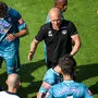 Sturm bereitet sich auf die Europa-League-Quali vor
