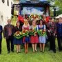 Die FF Kraig besteht seit 135 Jahren
