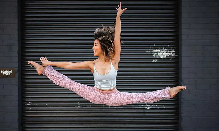 Genie Patrathiranond, TikTok-Name: geniebeans, Follower: 60.000 