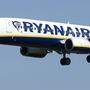 Ryanair hält drei Viertel der Anteile des Ferienfliegers Laudamotion