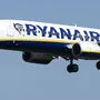 Ryanair hält drei Viertel der Anteile des Ferienfliegers Laudamotion