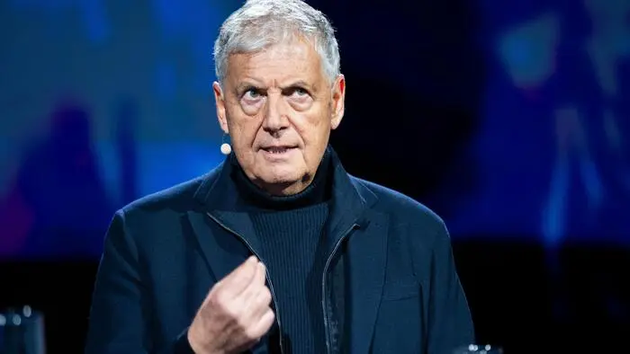 Gerhard Zeiler will SPÖ-Chef werden