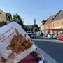 Ein Rundgang durch Gnas am 1. Juli zeigt, die Bäckereien gehen unterschiedlich mit der Mehrwertsteuersenkung um. Die Unzufriedenheit über die Regelung ist jedoch weit verbreitet