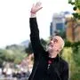 Albaniens Ministerpräsident Edi Rama traf unseren Korrespondenten, Christian Wehrschütz, in Tirana