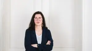 Die neue Wirklichkeit verlangt nach neuen ökonomischen Antworten: Ökonomin Helene Schuberth