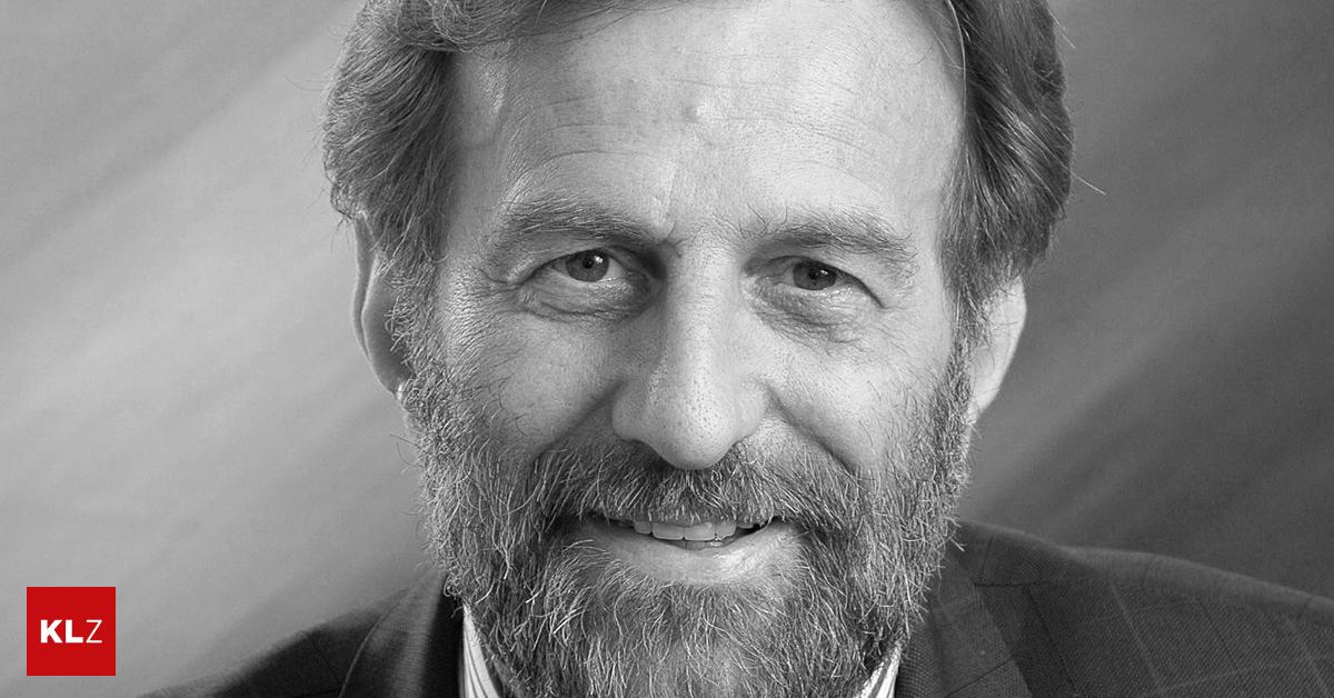 Nachruf-Ehemaliger-Leobener-Gemeinderat-Wilhelm-Angerer-ist-verstorben