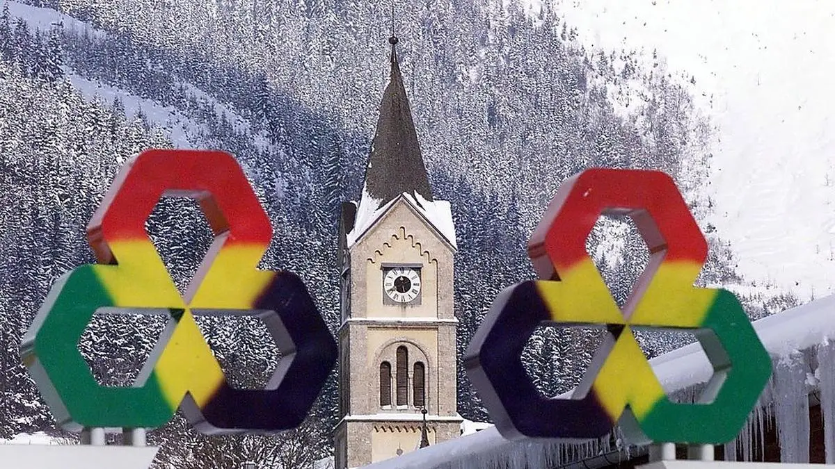 Ob die Ramsau wieder zum WM-Ort wird, steht freilich noch in den Sternen