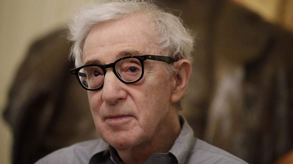 &quot;Apropos of Nothing&quot; : Woody Allens Biographie erscheint voraussichtlich Anfang April