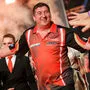 Mensur Suljovic