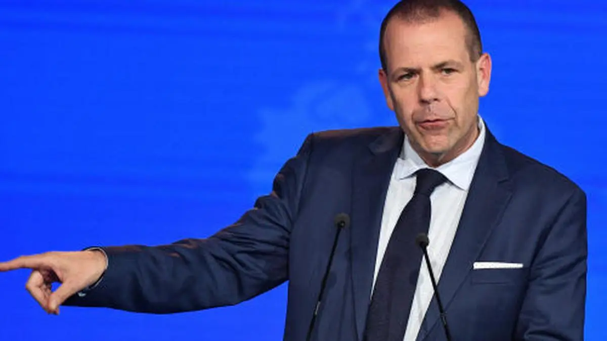 Harald Vilimsky unter Beschuss