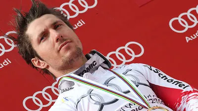 Marcel Hirscher