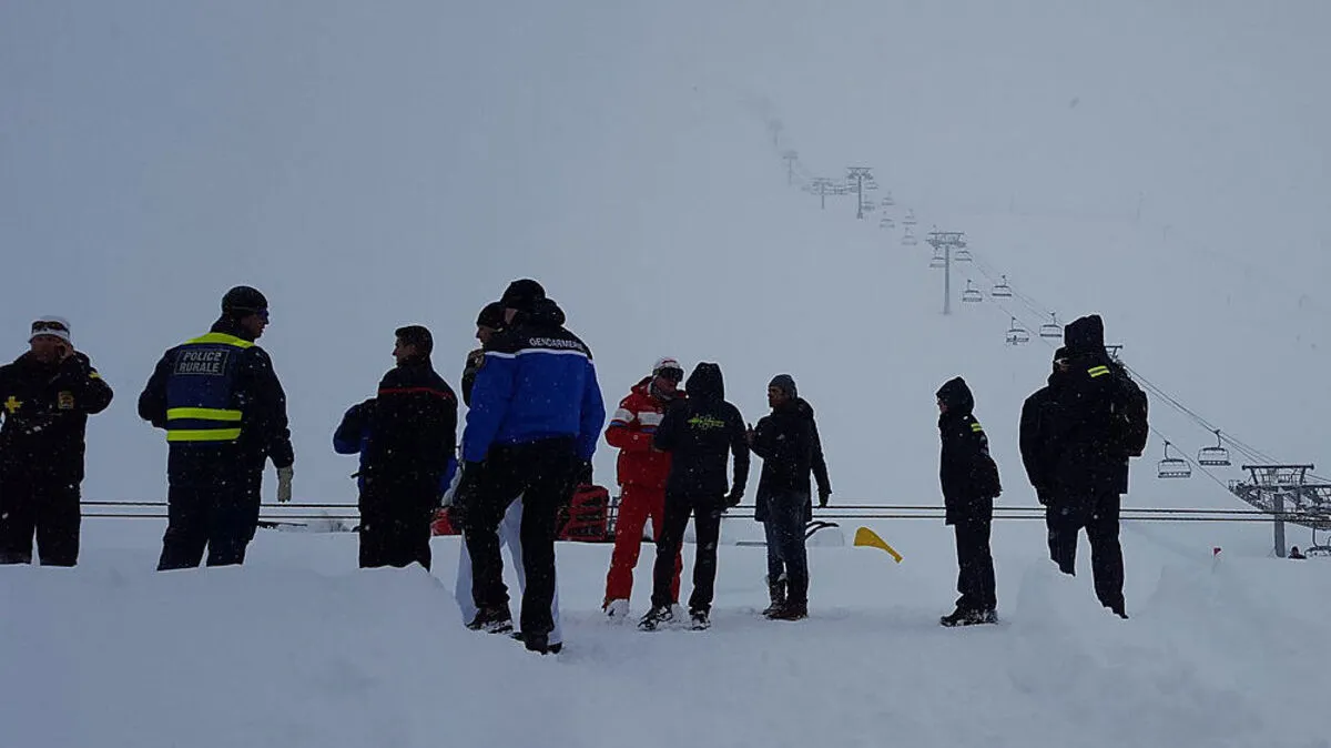 Erste Fotos via Twitter