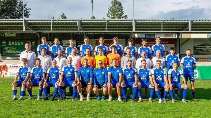 Der Annabichler Sportverein feiert sein 100-Jahr-Jubiläum
