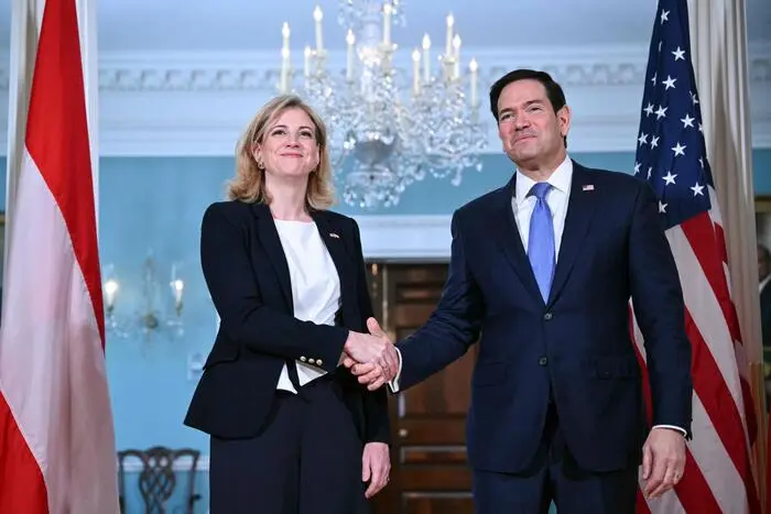 Übereinstimmung in vielen Punkten in Washington