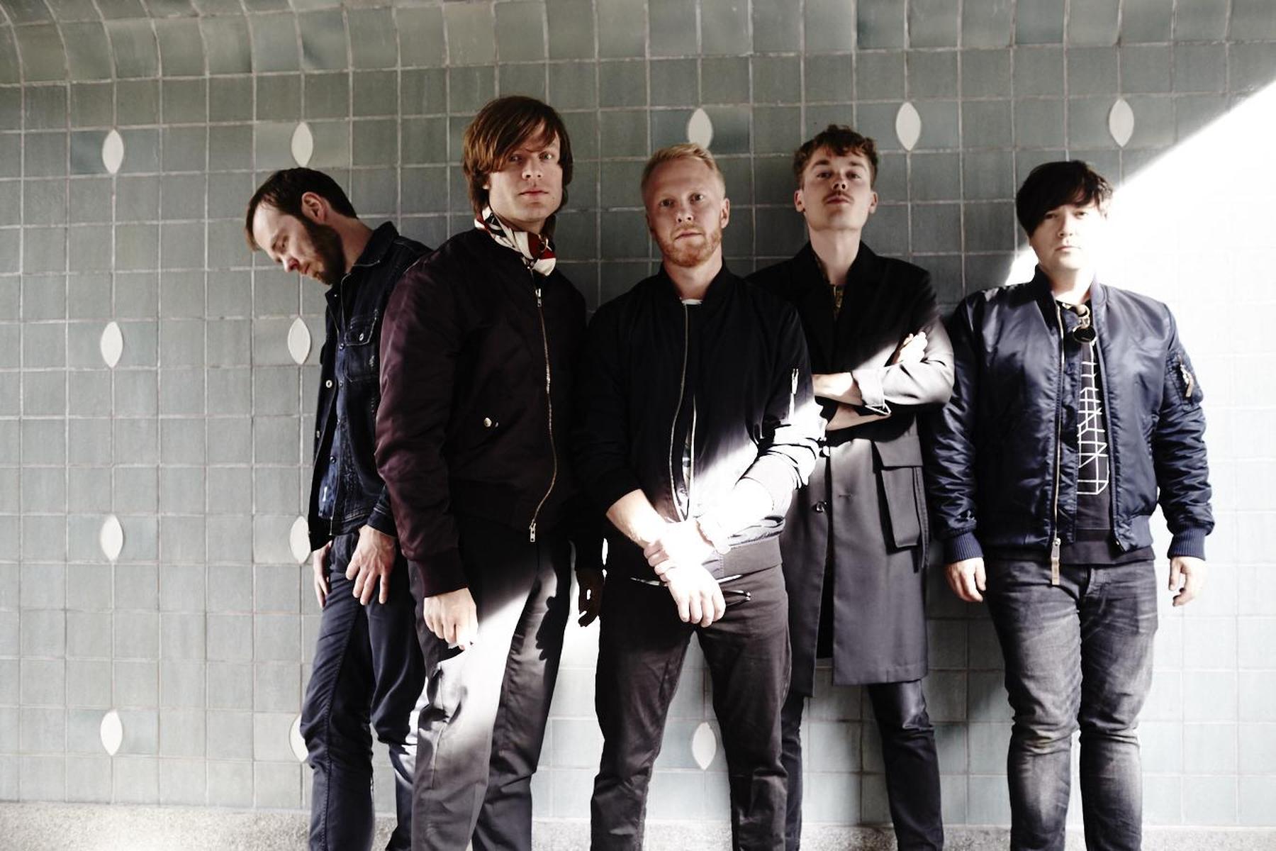 „Persönliche Gründe“: Mando Diao brechen Europatournee überraschend ab