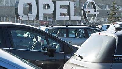 Es gibt nach wie vor keine Bestandsgarantie für das Opel-Werk in Kaiserslautern 