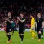 In Kopenhagen war für das ÖFB-Team nichts zu holen